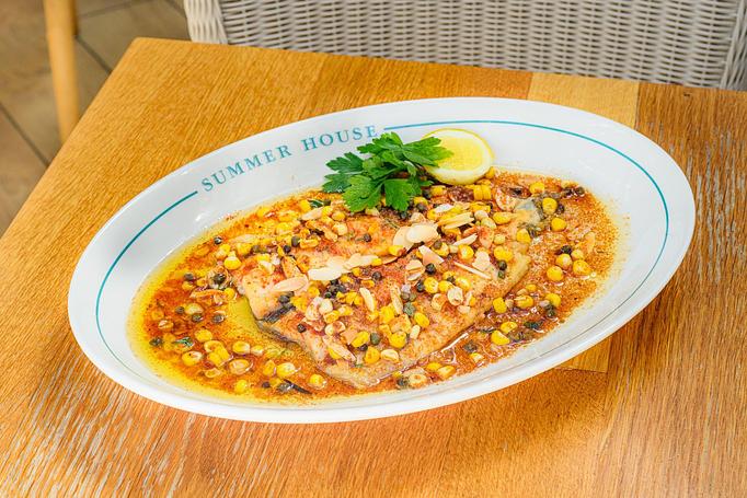 Product - Summer House Santa Monica in Lincoln Park - Chicago, IL American Restaurants