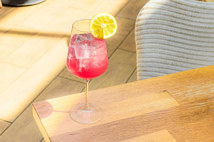 Product - Summer House Santa Monica in Lincoln Park - Chicago, IL American Restaurants