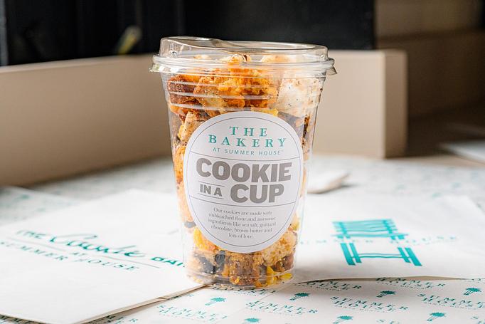 unclassified - Summer House Santa Monica in Lincoln Park - Chicago, IL American Restaurants