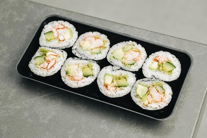 Product - Sushi San - Reservations in River North - Chicago, IL Japanese Restaurants