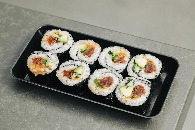 Product - Sushi San - Reservations in River North - Chicago, IL Japanese Restaurants