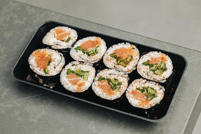 Product - Sushi San - Reservations in River North - Chicago, IL Japanese Restaurants