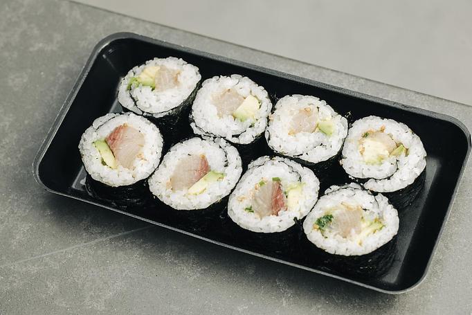 Product - Sushi San - Reservations in River North - Chicago, IL Japanese Restaurants