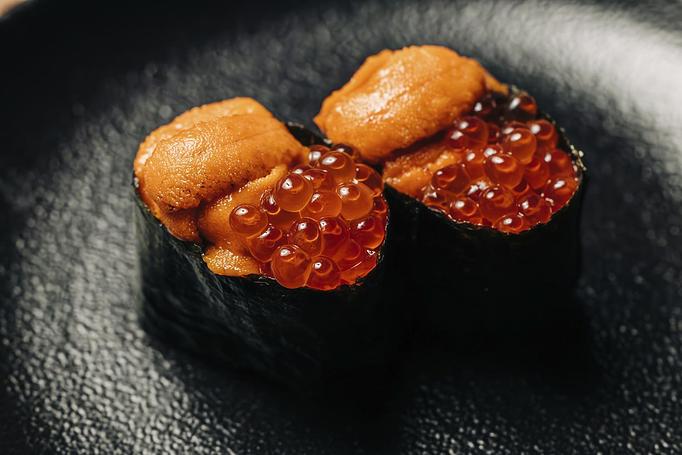 Product - Sushi San - Reservations in River North - Chicago, IL Japanese Restaurants