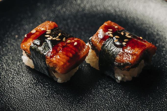 Product - Sushi San - Reservations in River North - Chicago, IL Japanese Restaurants