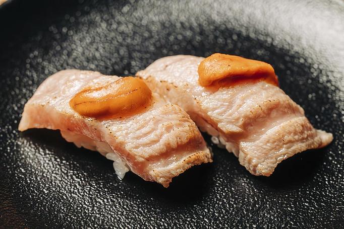 Product - Sushi San - Reservations in River North - Chicago, IL Japanese Restaurants