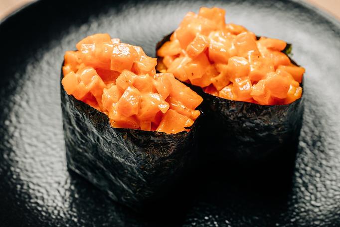 Product - Sushi San - Reservations in River North - Chicago, IL Japanese Restaurants