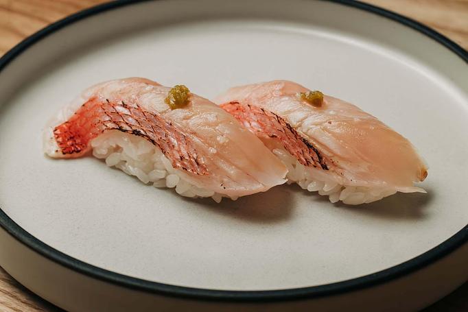 Product - Sushi San - Reservations in River North - Chicago, IL Japanese Restaurants