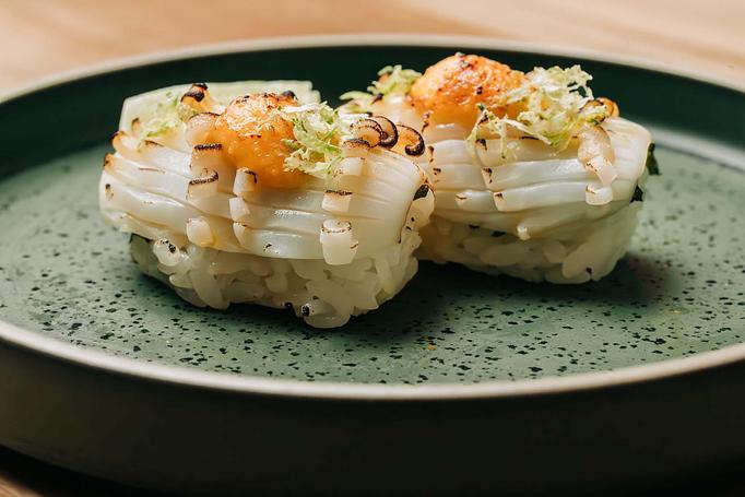 Product - Sushi San - Reservations in River North - Chicago, IL Japanese Restaurants