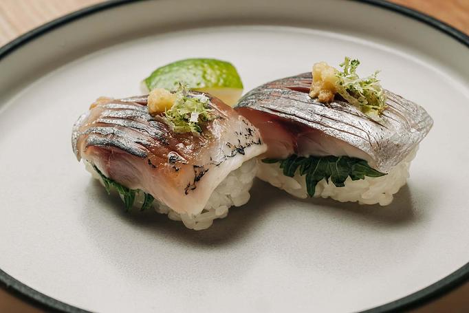 Product - Sushi San - Reservations in River North - Chicago, IL Japanese Restaurants