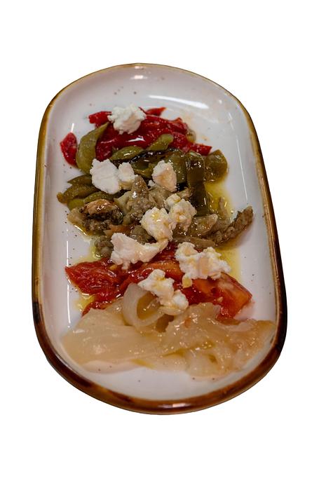 Product - Taberna del Alabardero in Washington, DC Spanish Restaurants