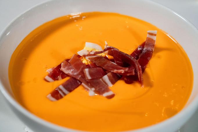 Product - Taberna del Alabardero in Washington, DC Spanish Restaurants