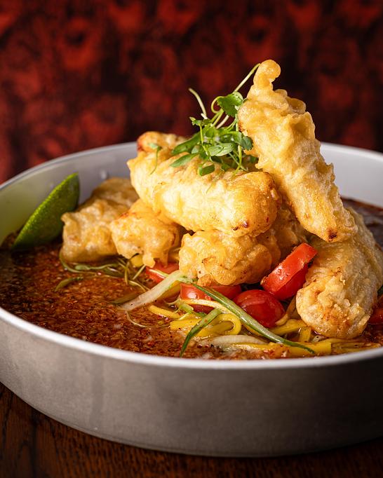 Product - TAO Asian Bistro & Nightclub in Las Vegas, NV Asian Restaurants