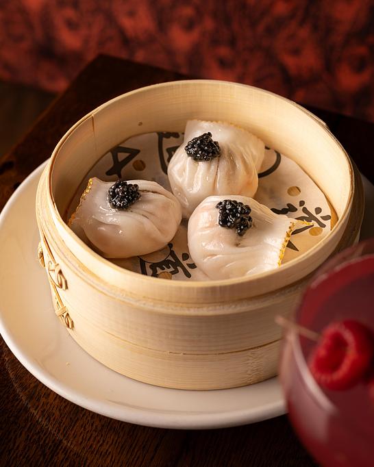 Product - TAO Asian Bistro & Nightclub in Las Vegas, NV Asian Restaurants