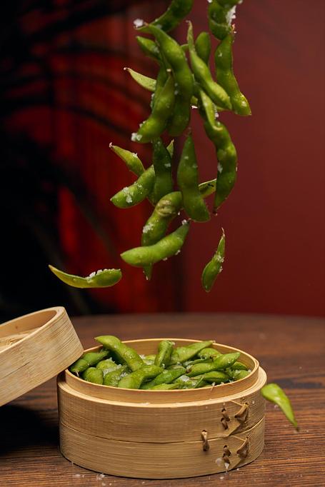 Product - TAO Asian Bistro & Nightclub in Las Vegas, NV Asian Restaurants