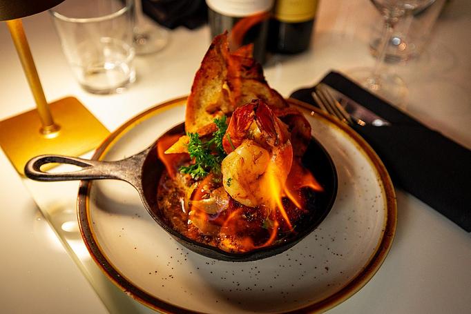 Product - Tarla Mediterranean Bar + Grill in Downtown Napa - Napa, CA Greek Restaurants