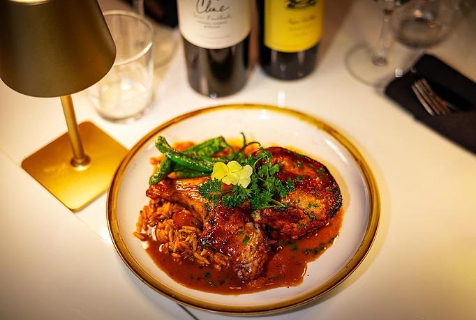 Product - Tarla Mediterranean Bar + Grill in Downtown Napa - Napa, CA Greek Restaurants