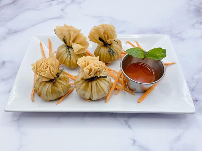 Product - Thai Curry in Arlington, VA Thai Restaurants