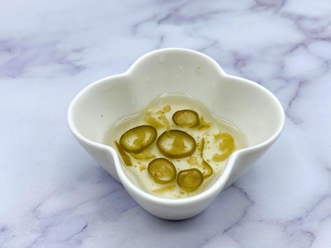 Product - Thai Curry in Arlington, VA Thai Restaurants