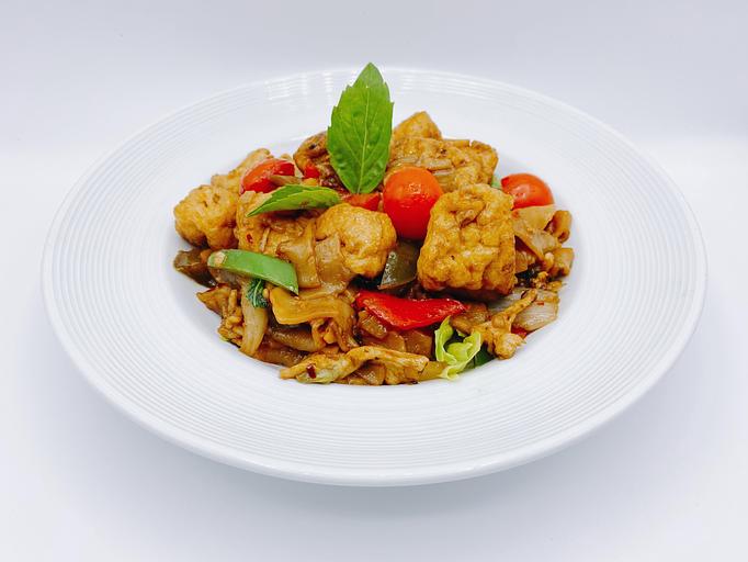 Product - Thai Curry in Arlington, VA Thai Restaurants