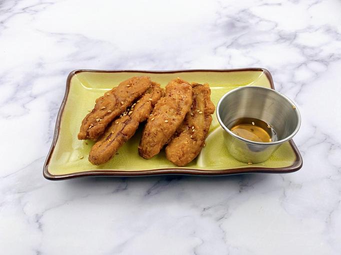 Product - Thai Curry in Arlington, VA Thai Restaurants