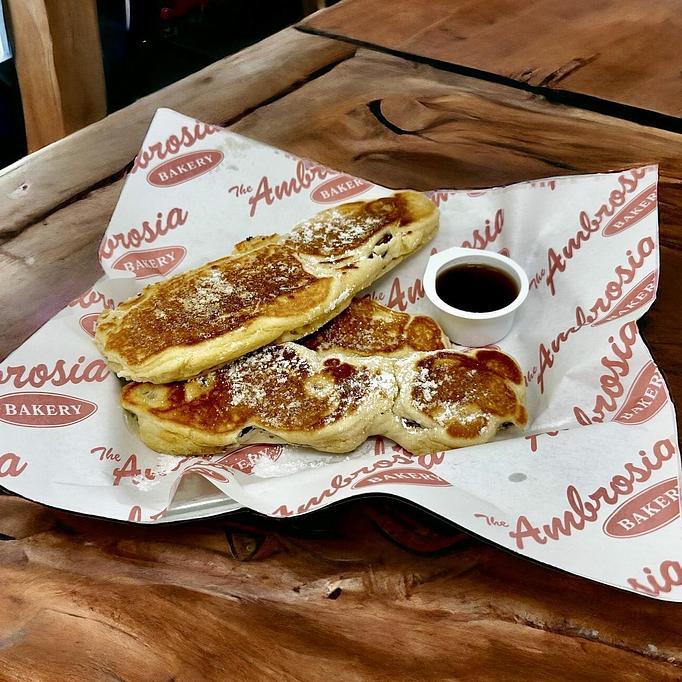 Product - The Ambrosia Bakery in St. George - Baton Rouge, LA Bakeries