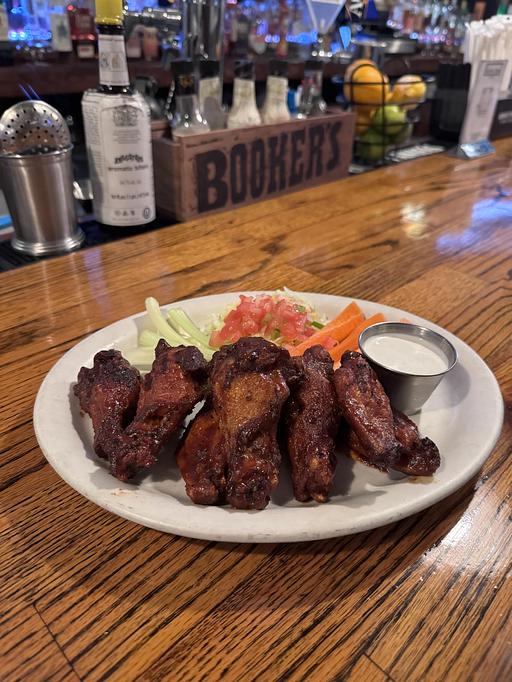 Product - The Bottom Line in Farragut Square, Downtown - Washington, DC Pubs Product - The Bottom Line in Farragut Square, Downtown - Washington, DC Pubs