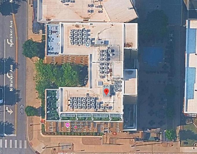 Product - The Chalkboard Kitchen + Bar OKC in Oklahoma City, OK American Restaurants