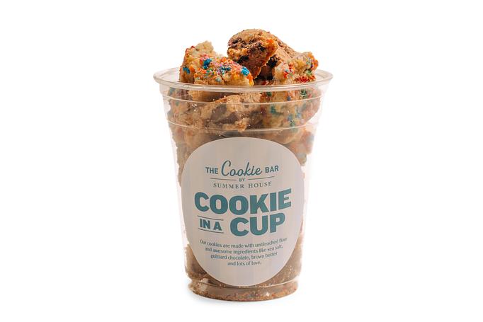 Product - The Cookie Bar by Summer House in Chicago, IL Restaurants/Food & Dining