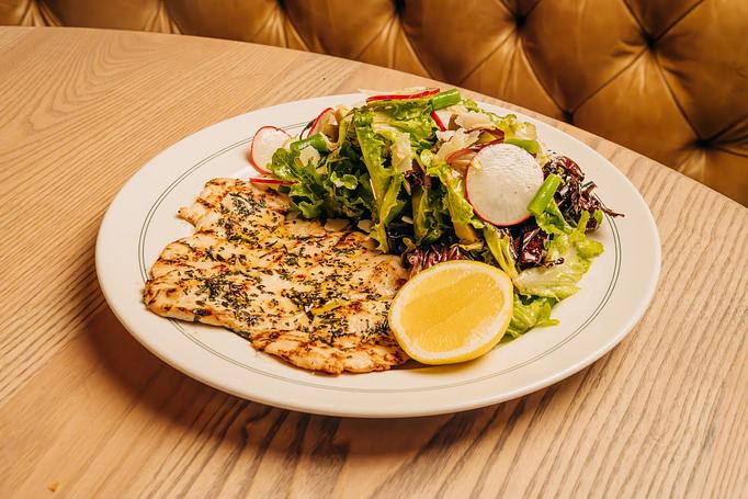 Product - The Oakville Grill & Cellar in Chicago, IL Restaurants/Food & Dining Product - The Oakville Grill & Cellar in Chicago, IL Restaurants/Food & Dining