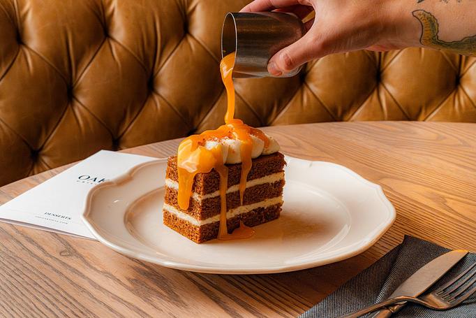 Product - The Oakville Grill & Cellar in Chicago, IL Restaurants/Food & Dining Product - The Oakville Grill & Cellar in Chicago, IL Restaurants/Food & Dining