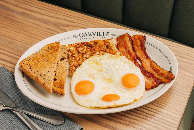 Product - The Oakville Grill & Cellar in Chicago, IL Restaurants/Food & Dining Product - The Oakville Grill & Cellar in Chicago, IL Restaurants/Food & Dining