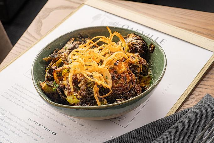 Product - The Oakville Grill & Cellar in Chicago, IL Restaurants/Food & Dining Product - The Oakville Grill & Cellar in Chicago, IL Restaurants/Food & Dining