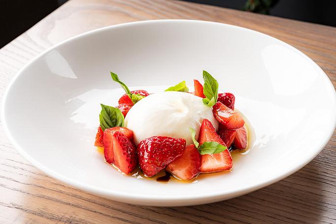 Product - The Oakville Grill & Cellar in Chicago, IL Restaurants/Food & Dining Product - The Oakville Grill & Cellar in Chicago, IL Restaurants/Food & Dining