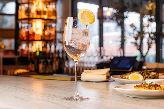 Product - The Oakville Grill & Cellar in Chicago, IL Restaurants/Food & Dining Product - The Oakville Grill & Cellar in Chicago, IL Restaurants/Food & Dining