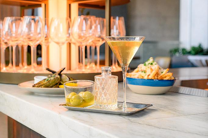 Product - The Oakville Grill & Cellar in Chicago, IL Restaurants/Food & Dining Product - The Oakville Grill & Cellar in Chicago, IL Restaurants/Food & Dining