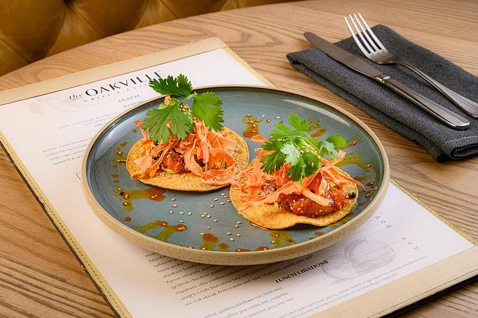 Product - The Oakville Grill & Cellar in Chicago, IL Restaurants/Food & Dining Product - The Oakville Grill & Cellar in Chicago, IL Restaurants/Food & Dining