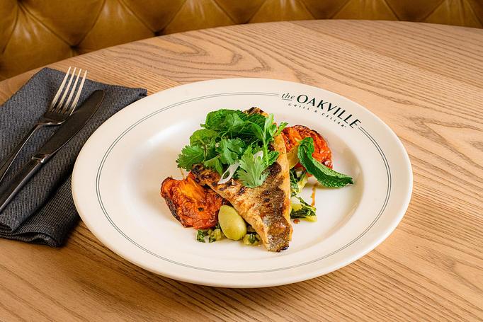 Product - The Oakville Grill & Cellar in Chicago, IL Restaurants/Food & Dining Product - The Oakville Grill & Cellar in Chicago, IL Restaurants/Food & Dining