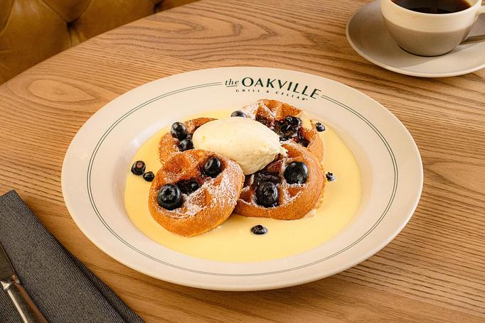 Product - The Oakville Grill & Cellar in Chicago, IL Restaurants/Food & Dining Product - The Oakville Grill & Cellar in Chicago, IL Restaurants/Food & Dining