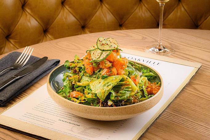 Product - The Oakville Grill & Cellar in Chicago, IL Restaurants/Food & Dining Product - The Oakville Grill & Cellar in Chicago, IL Restaurants/Food & Dining