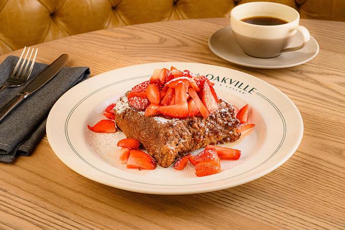 Product - The Oakville Grill & Cellar in Chicago, IL Restaurants/Food & Dining Product - The Oakville Grill & Cellar in Chicago, IL Restaurants/Food & Dining