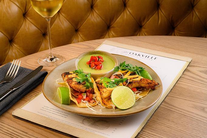 Product - The Oakville Grill & Cellar in Chicago, IL Restaurants/Food & Dining Product - The Oakville Grill & Cellar in Chicago, IL Restaurants/Food & Dining