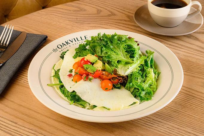 Product - The Oakville Grill & Cellar in Chicago, IL Restaurants/Food & Dining Product - The Oakville Grill & Cellar in Chicago, IL Restaurants/Food & Dining