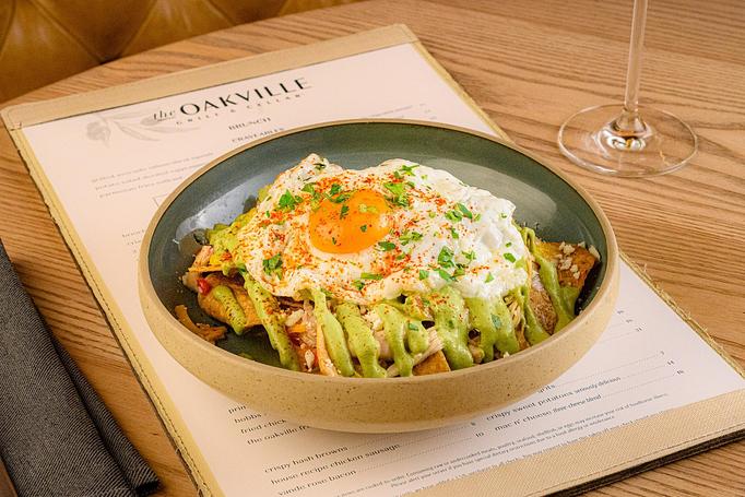 Product - The Oakville Grill & Cellar in Chicago, IL Restaurants/Food & Dining Product - The Oakville Grill & Cellar in Chicago, IL Restaurants/Food & Dining