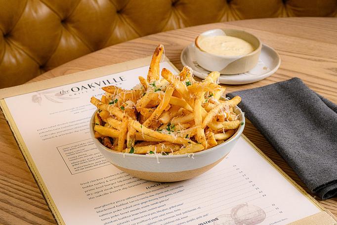 Product - The Oakville Grill & Cellar in Chicago, IL Restaurants/Food & Dining Product - The Oakville Grill & Cellar in Chicago, IL Restaurants/Food & Dining