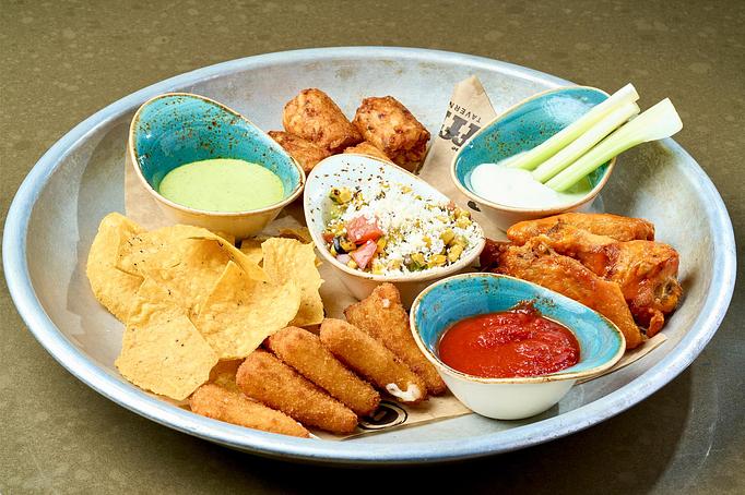 Product - The Office Tavern Grill - Ridgewood in Ridgewood, NJ Restaurants/Food & Dining