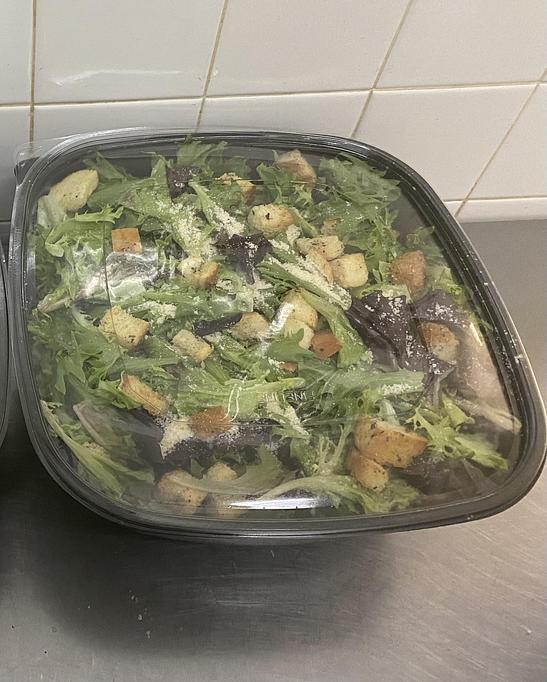 Product: Catering Ceasar - The Roost Restaurant in Stone Ridge, NY Hamburger Restaurants