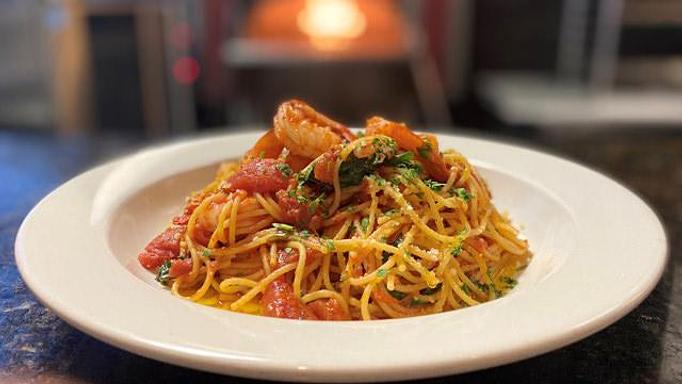 Product - Tomatina in San Jose, CA Italian Restaurants