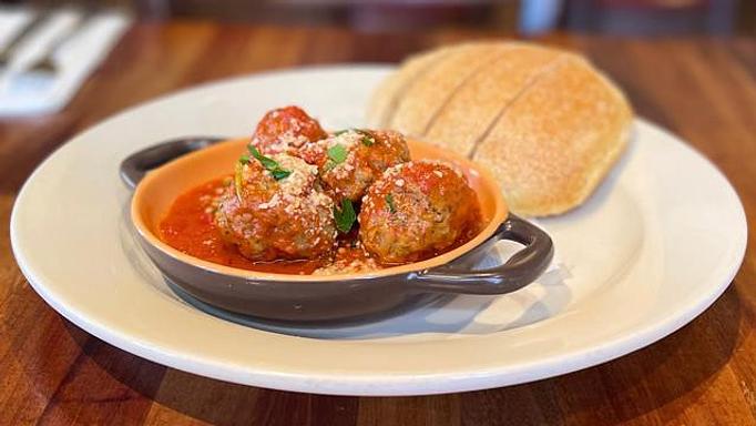 Product - Tomatina in San Jose, CA Italian Restaurants