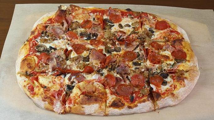 Product - Tomatina in Union City, CA Italian Restaurants